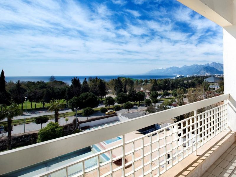 Nashira City Resort Hotel (ex 185863