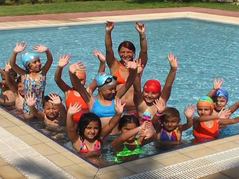 Nashira City Resort Hotel (ex 185864