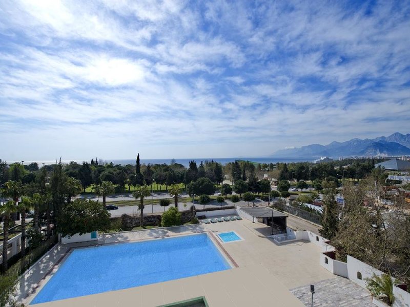 Nashira City Resort Hotel (ex 185865