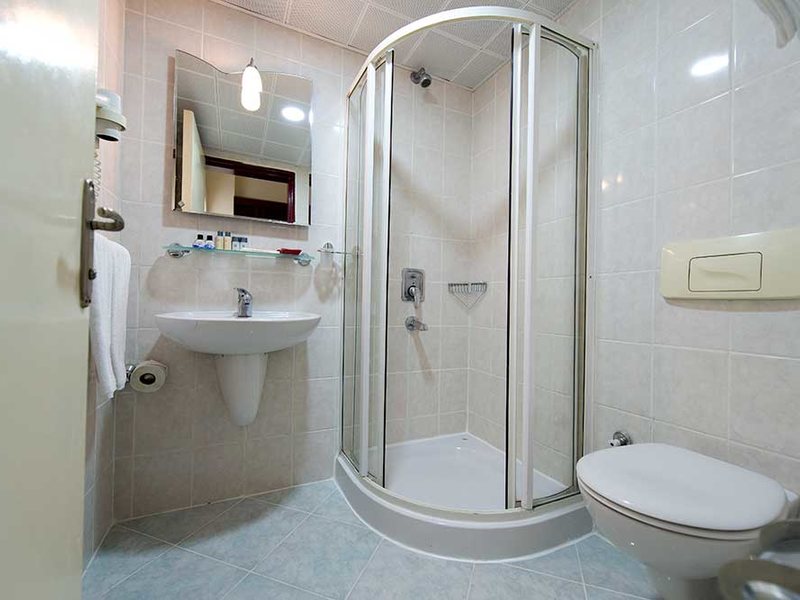 Nashira City Resort Hotel (ex 185867