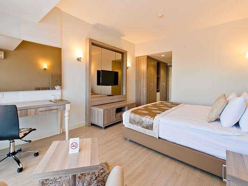 Nashira City Resort Hotel (ex 185869