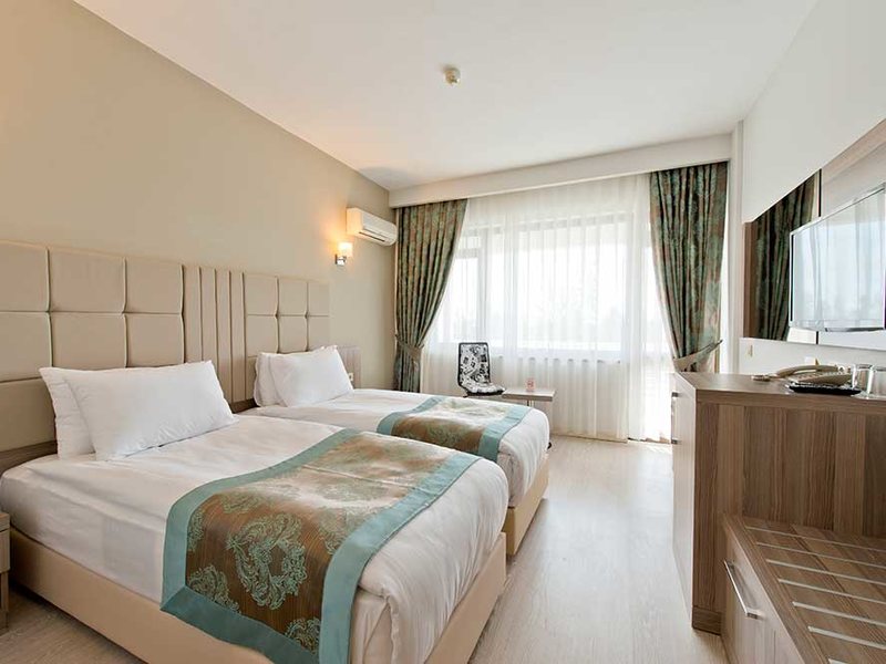 Nashira City Resort Hotel (ex 185871