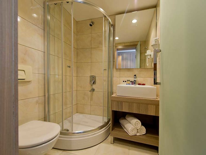 Nashira City Resort Hotel (ex 185872