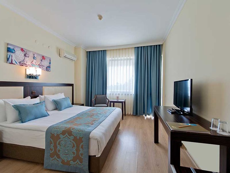 Nashira City Resort Hotel (ex 185873