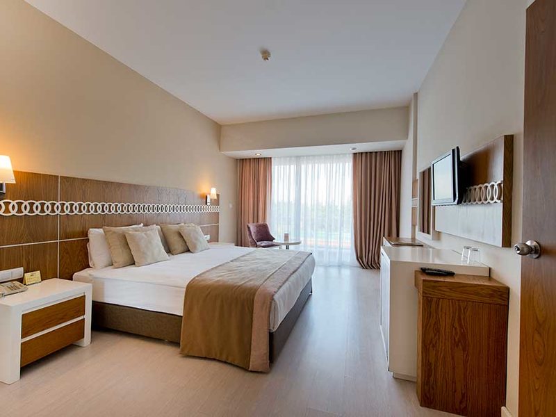 Nashira City Resort Hotel (ex 185874