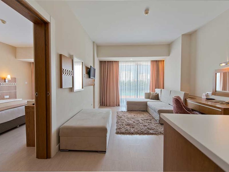 Nashira City Resort Hotel (ex 185875