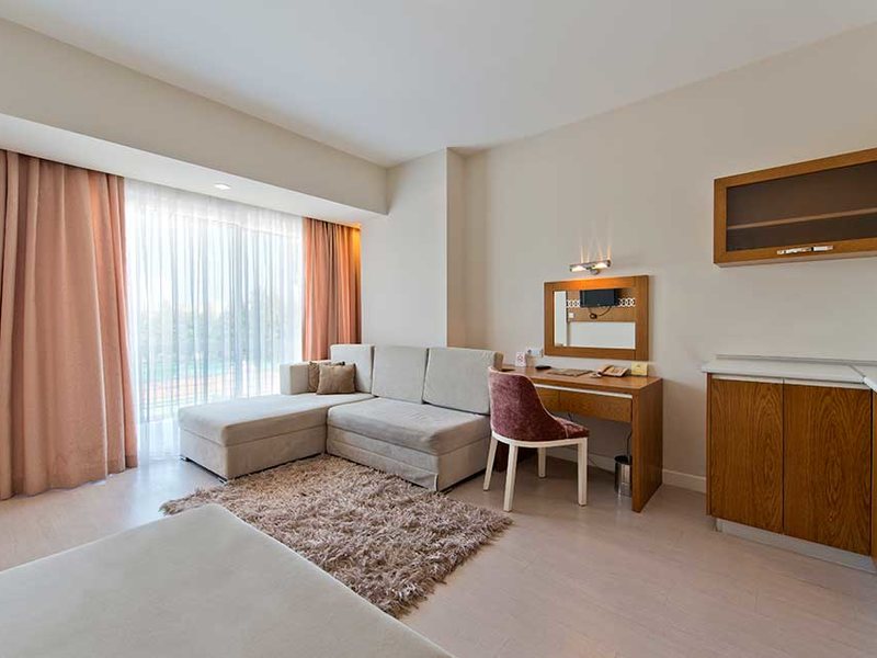 Nashira City Resort Hotel (ex 185876