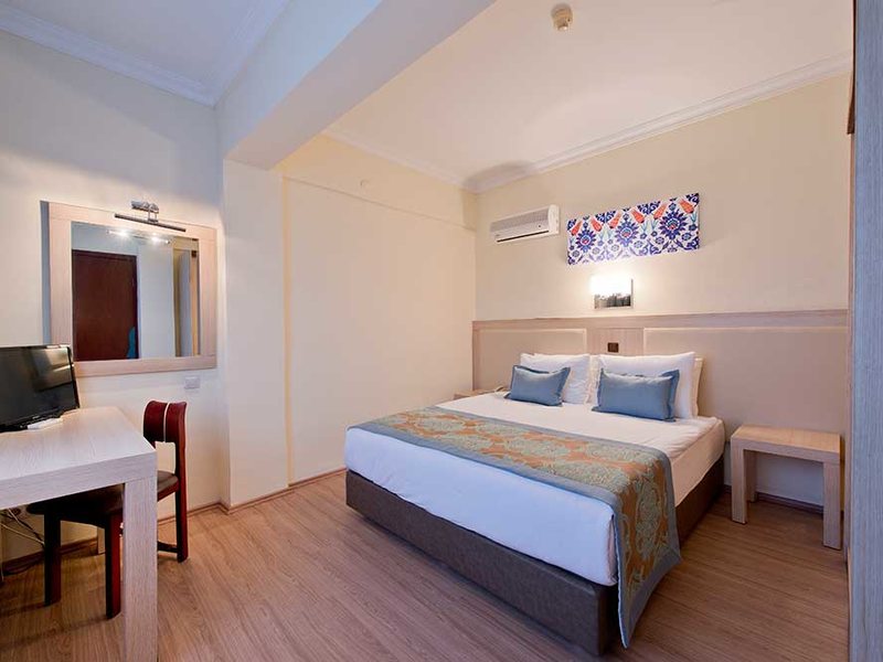 Nashira City Resort Hotel (ex 185877