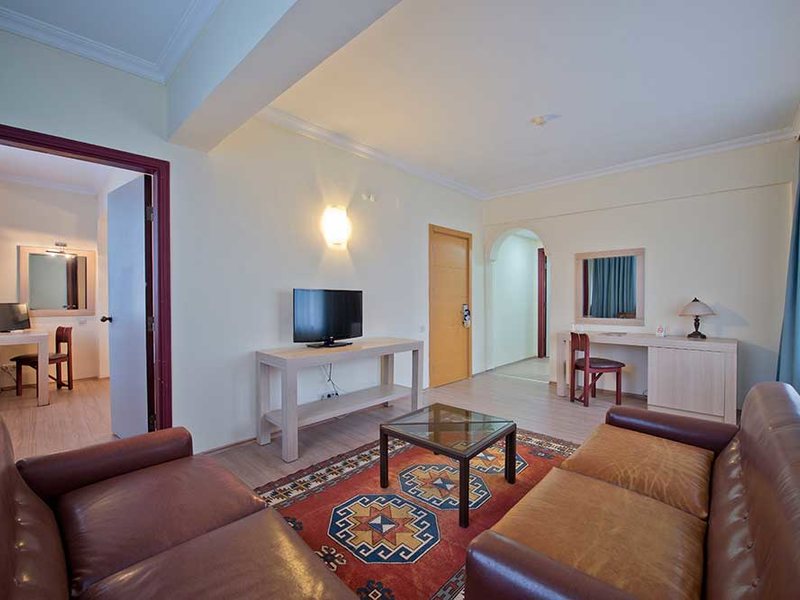 Nashira City Resort Hotel (ex 185878