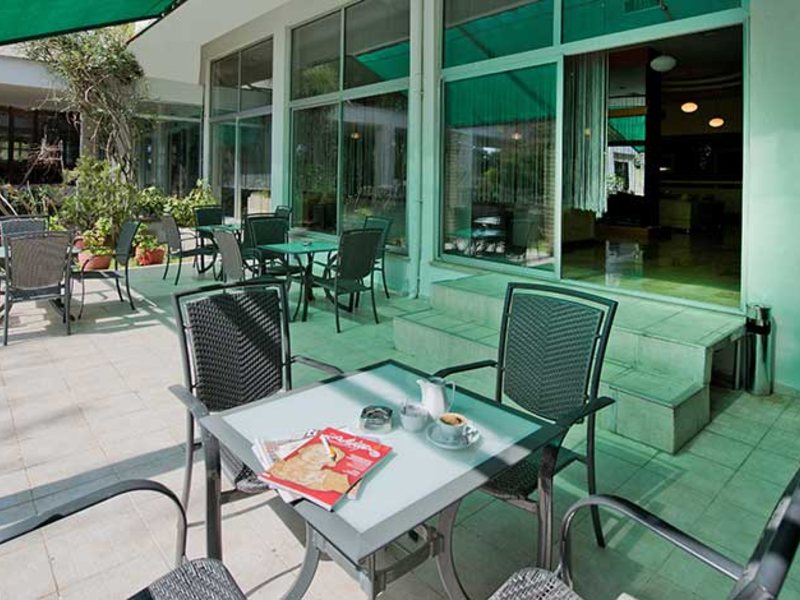 Nashira City Resort Hotel (ex 185882