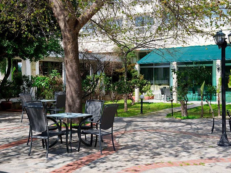 Nashira City Resort Hotel (ex 185883