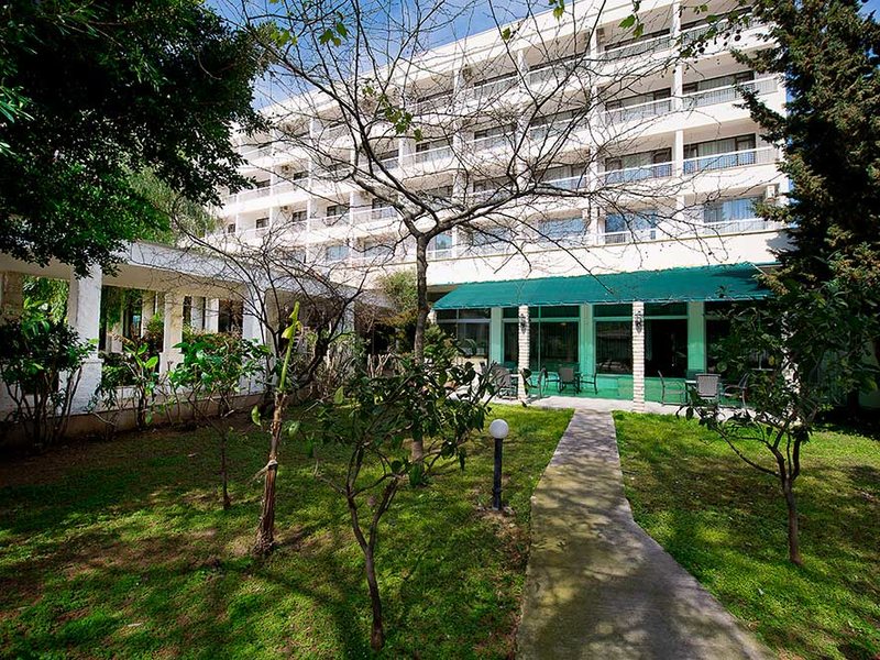Nashira City Resort Hotel (ex 185885