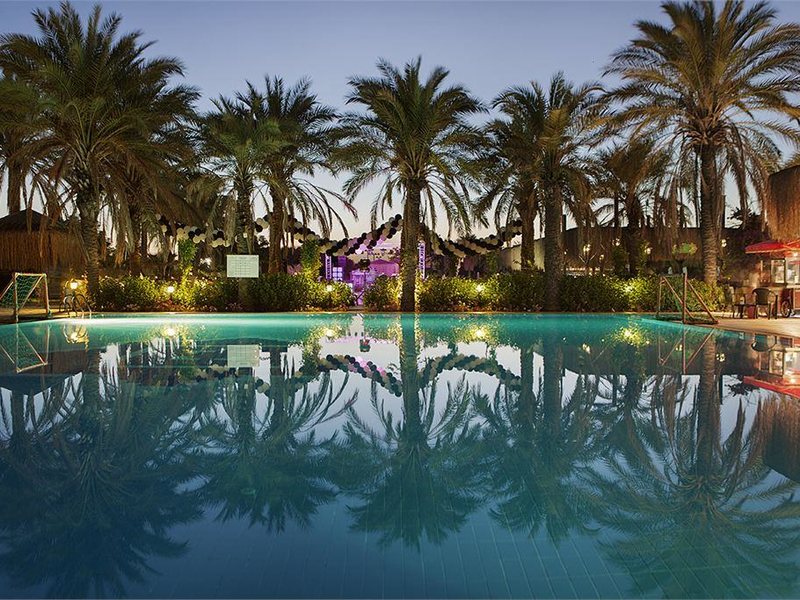 Nashira Resort Hotel & Sра (ex 72592