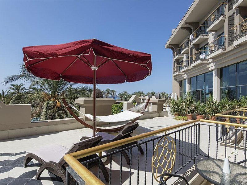 Nashira Resort Hotel & Sра (ex 72594