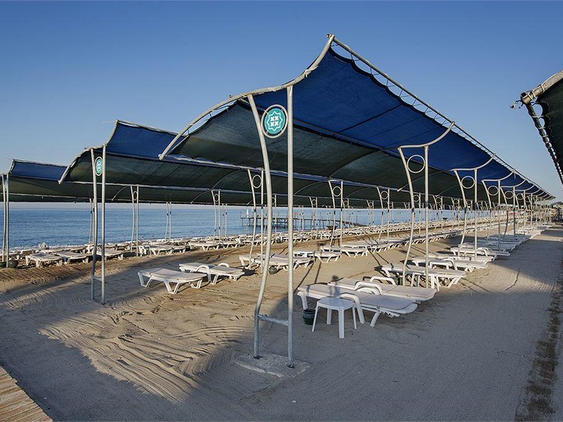 Nashira Resort Hotel & Sра (ex 72595