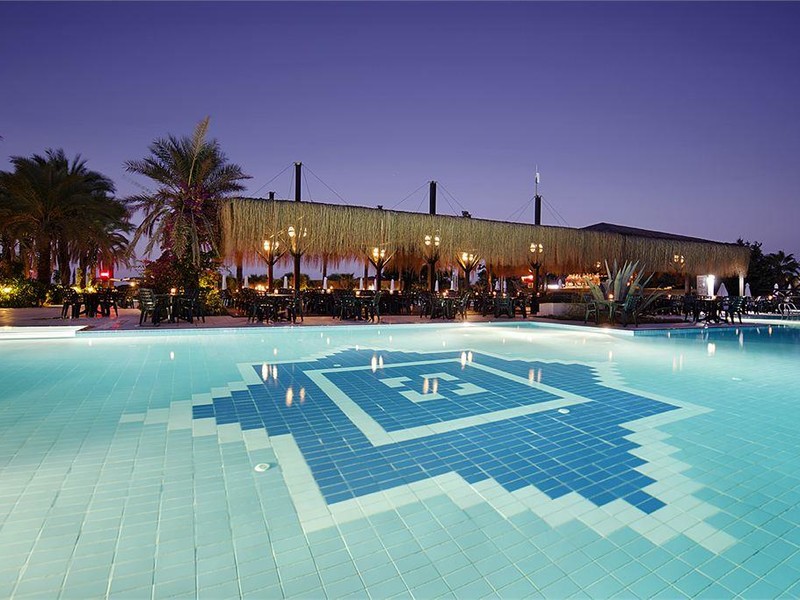 Nashira Resort Hotel & Sра (ex 72598