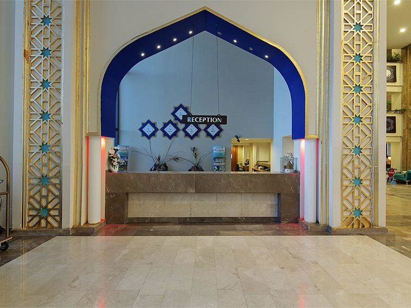 Nashira Resort Hotel & Sра (ex 72599