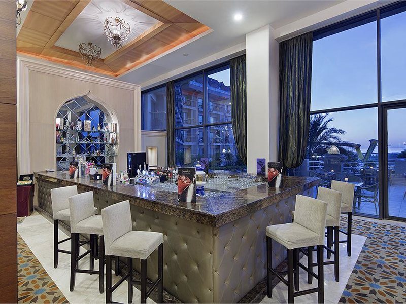 Nashira Resort Hotel & Sра (ex 72603