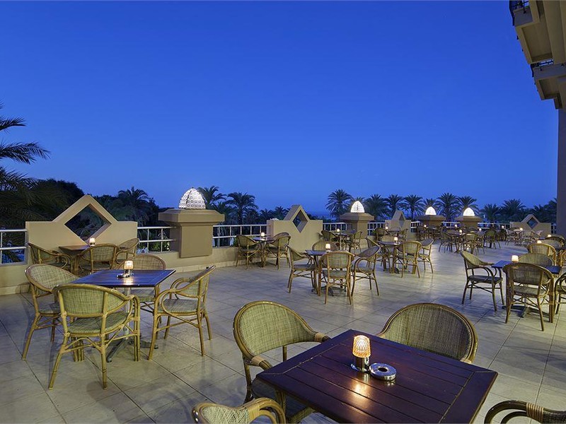 Nashira Resort Hotel & Sра (ex 72604