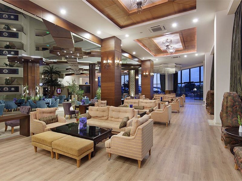 Nashira Resort Hotel & Sра (ex 72605