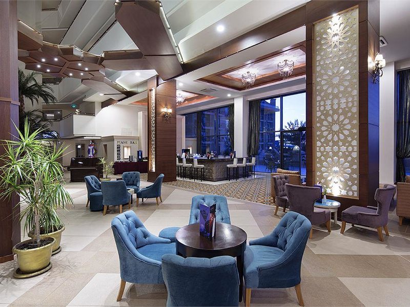 Nashira Resort Hotel & Sра (ex 72606