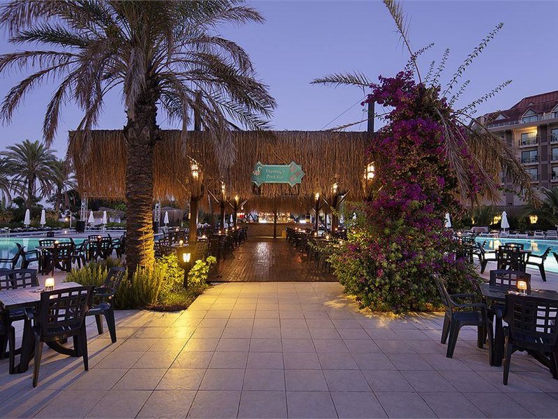 Nashira Resort Hotel & Sра (ex 72607