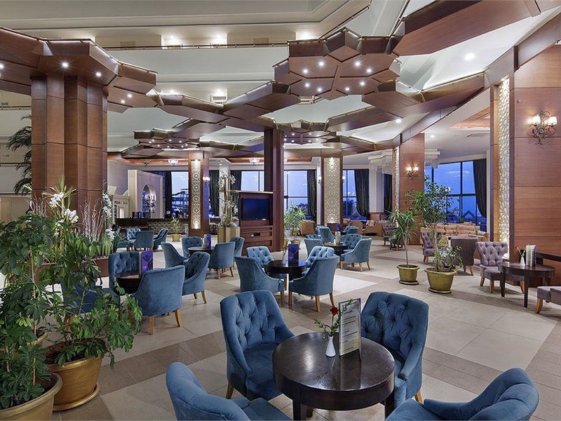 Nashira Resort Hotel & Sра (ex 72609