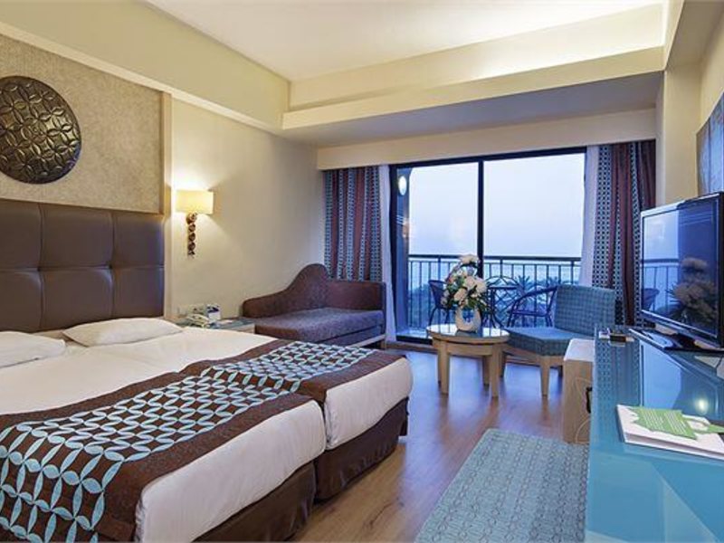 Nashira Resort Hotel & Sра (ex 72612