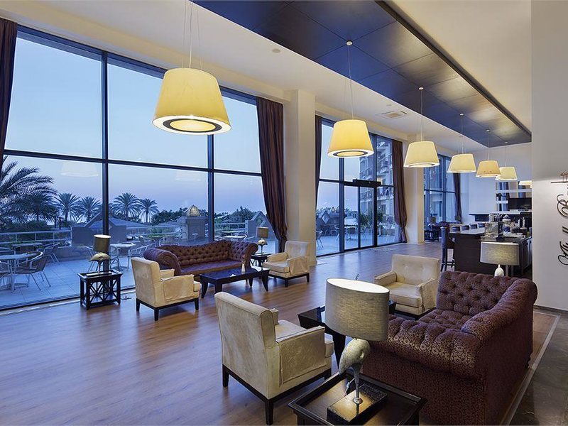 Nashira Resort Hotel & Sра (ex 72613