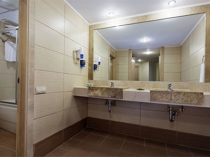 Nashira Resort Hotel & Sра (ex 72615