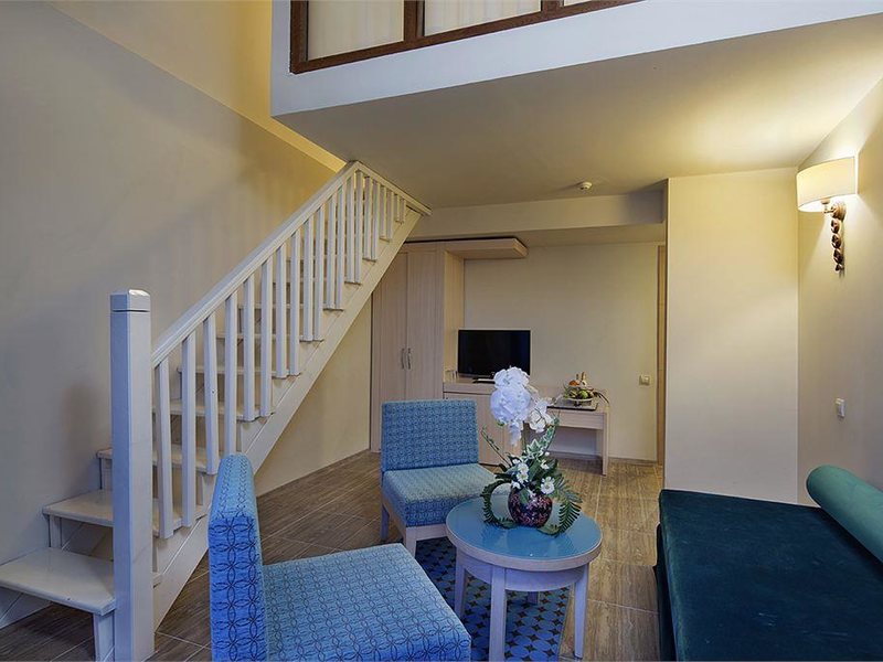 Nashira Resort Hotel & Sра (ex 72616