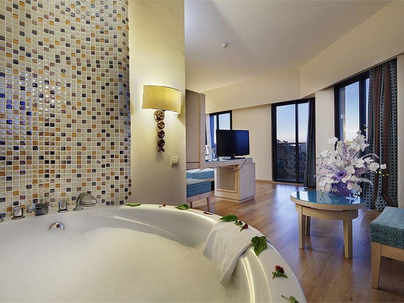 Nashira Resort Hotel & Sра (ex 72618