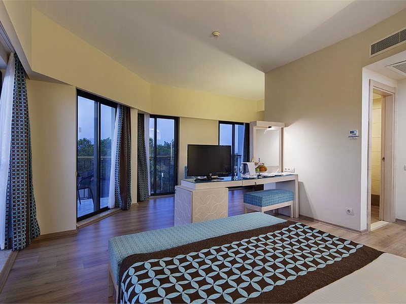 Nashira Resort Hotel & Sра (ex 72619