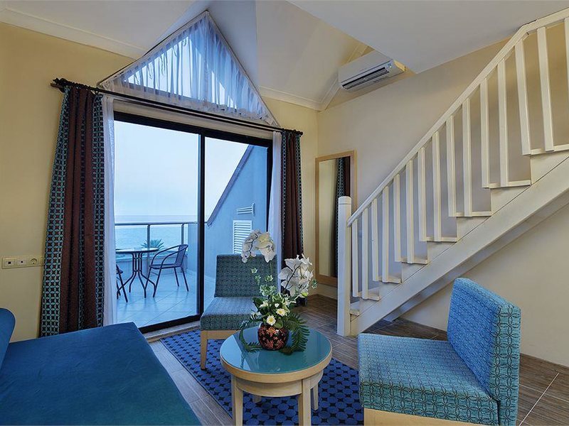 Nashira Resort Hotel & Sра (ex 72620