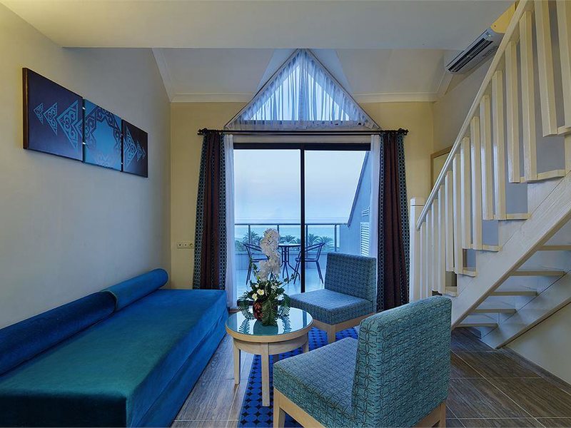 Nashira Resort Hotel & Sра (ex 72621