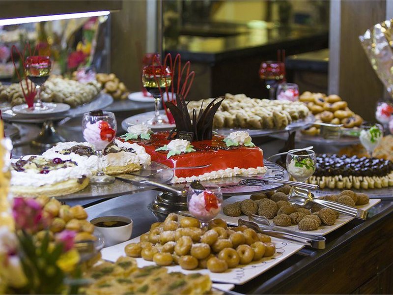 Nashira Resort Hotel & Sра (ex 72623