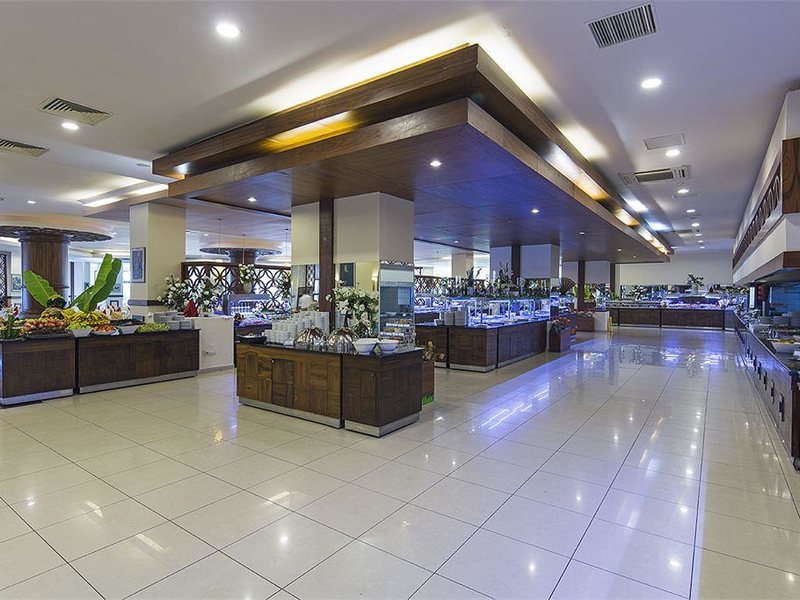 Nashira Resort Hotel & Sра (ex 72624