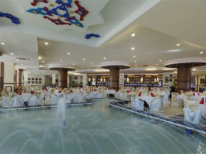 Nashira Resort Hotel & Sра (ex 72625
