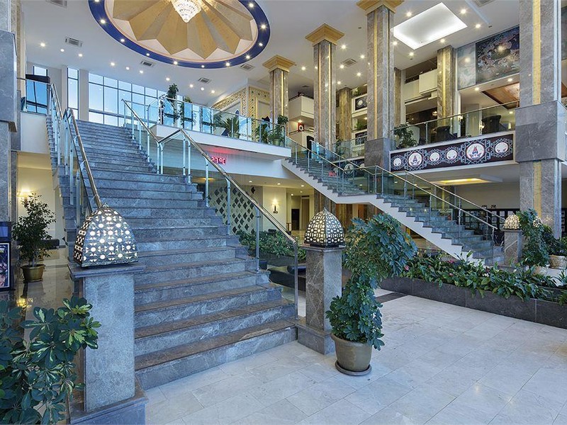 Nashira Resort Hotel & Sра (ex 72627