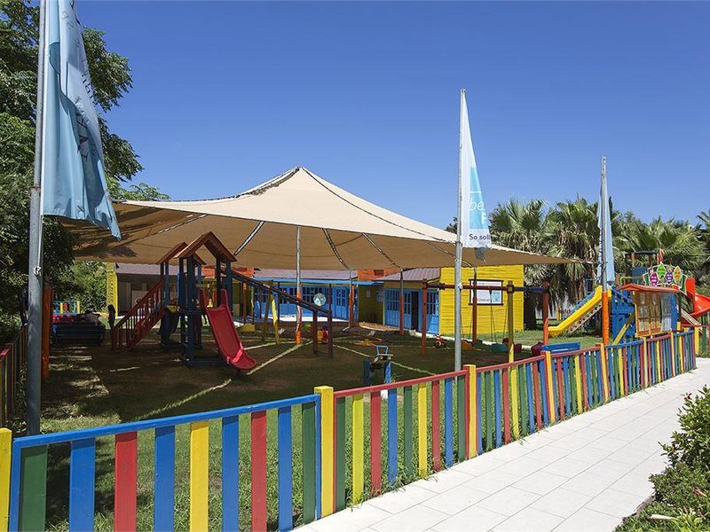 Nashira Resort Hotel & Sра (ex 72628