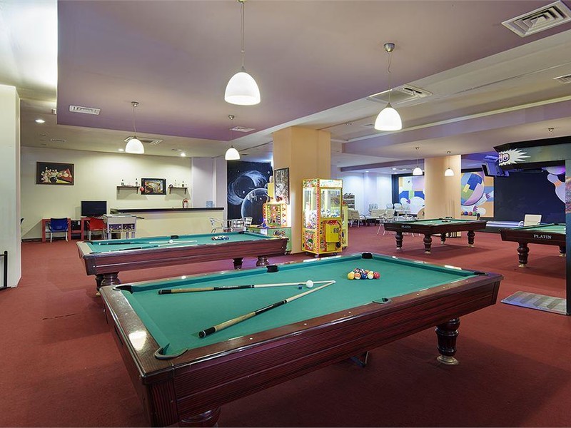 Nashira Resort Hotel & Sра (ex 72629