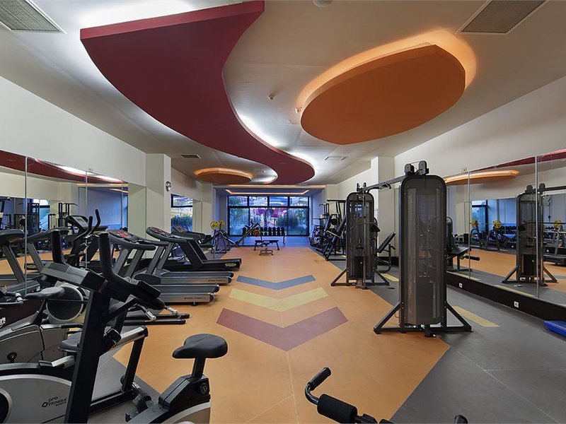 Nashira Resort Hotel & Sра (ex 72635