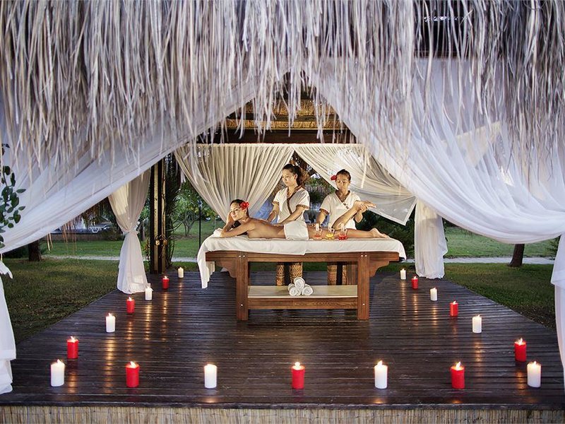 Nashira Resort Hotel & Sра (ex 72637