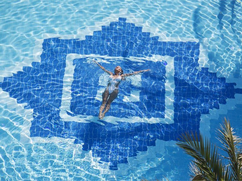 Nashira Resort Hotel & Sра (ex 72638