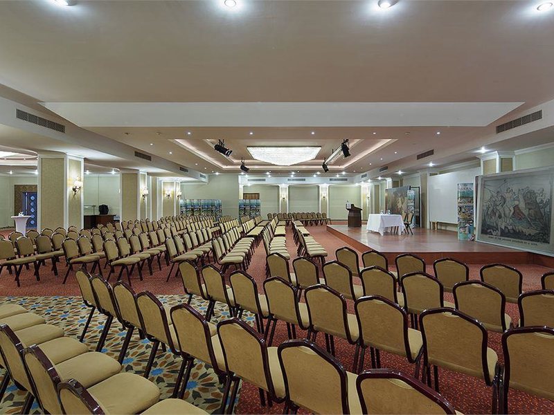 Nashira Resort Hotel & Sра (ex 72639