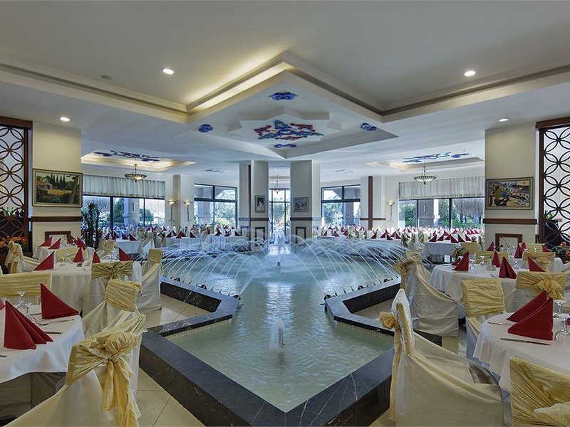 Nashira Resort Hotel & Sра (ex 72640