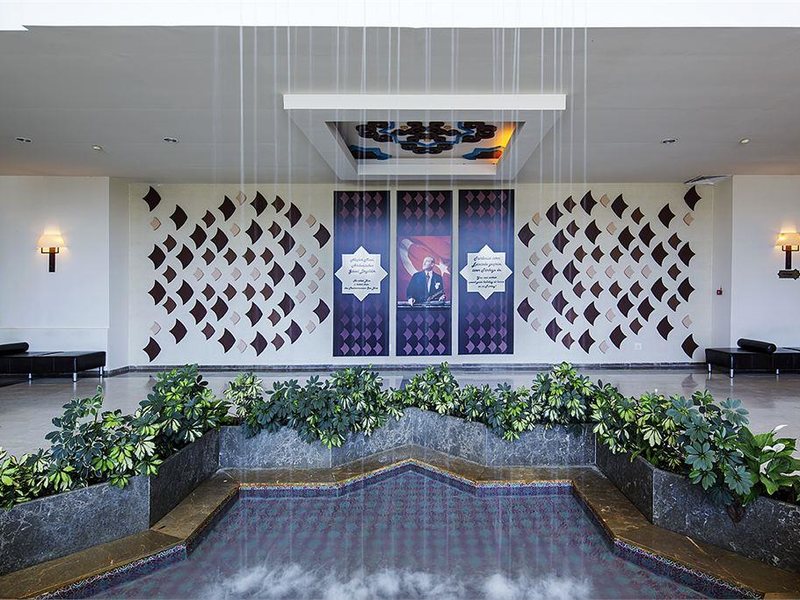 Nashira Resort Hotel & Sра (ex 72642