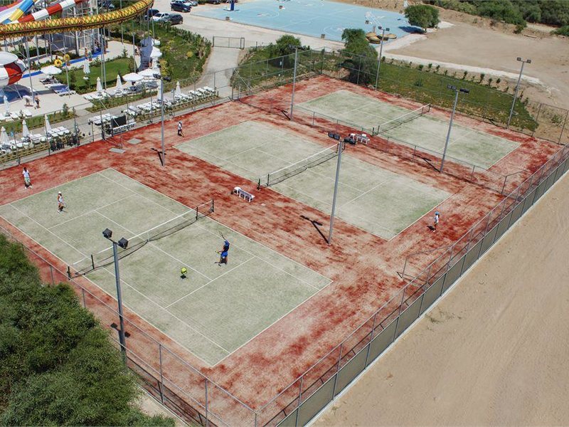 Nashira Resort Hotel & Sра (ex 72644