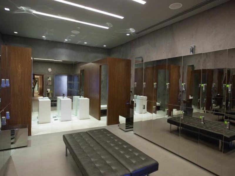 Nassima Royal Hotel 118264