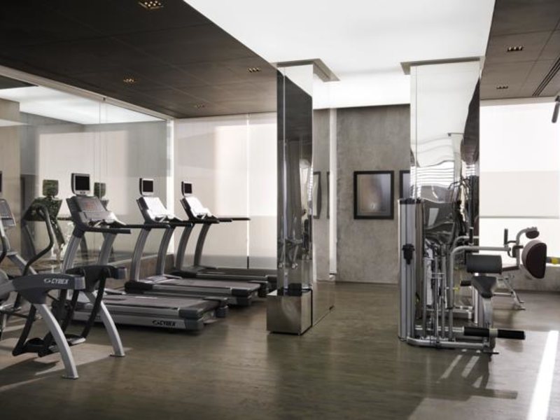 Nassima Royal Hotel 118265